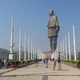 Illustration for article titled Statue Of Unity | The World’s Tallest Statue, 182 Metres